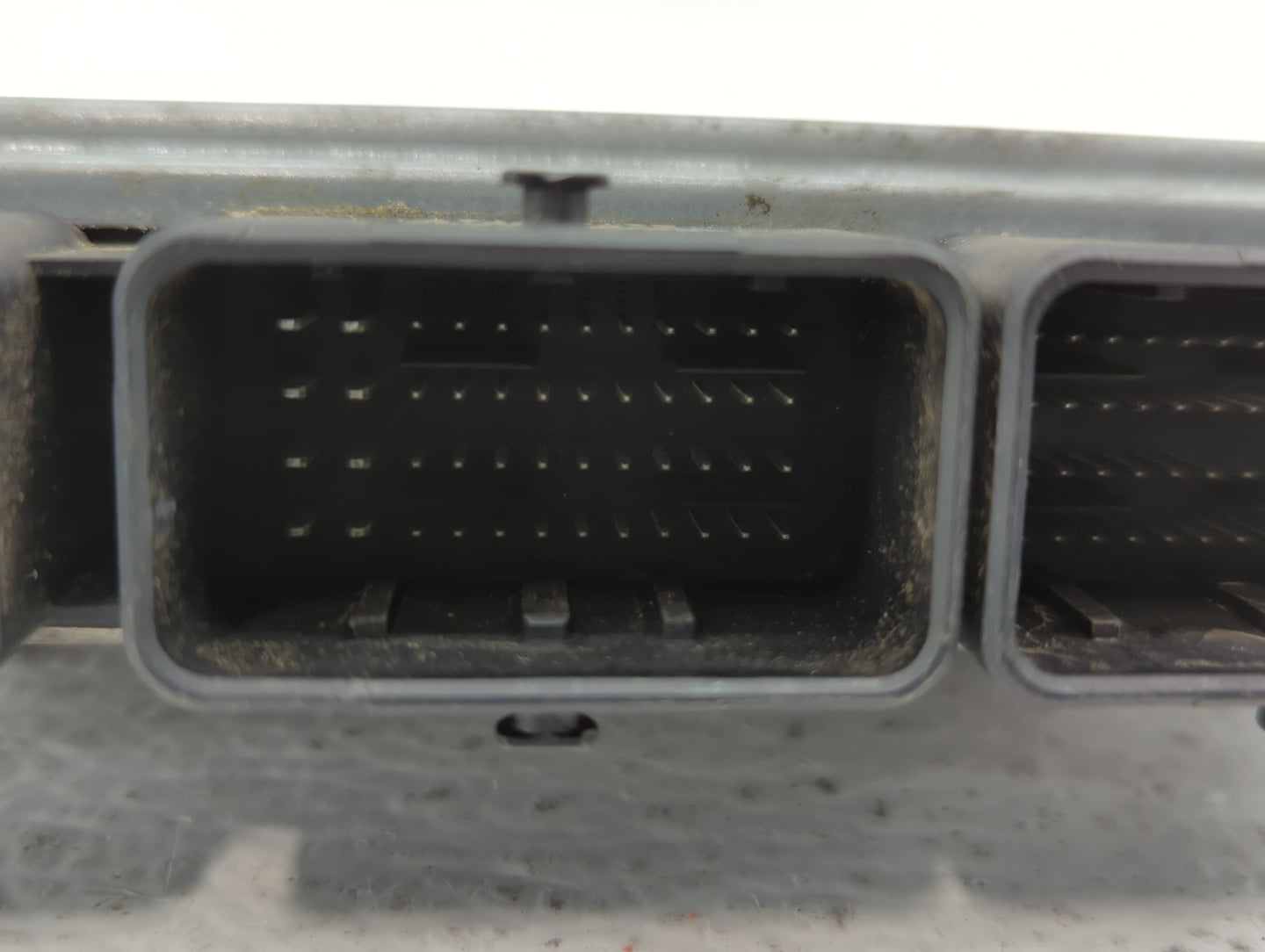 2013 Ford C-Max PCM Engine Control Computer ECU ECM PCU OEM P/N:DS71-12B684-AB DM5A-12A650-DC Fits OEM Used Auto Parts - Oem