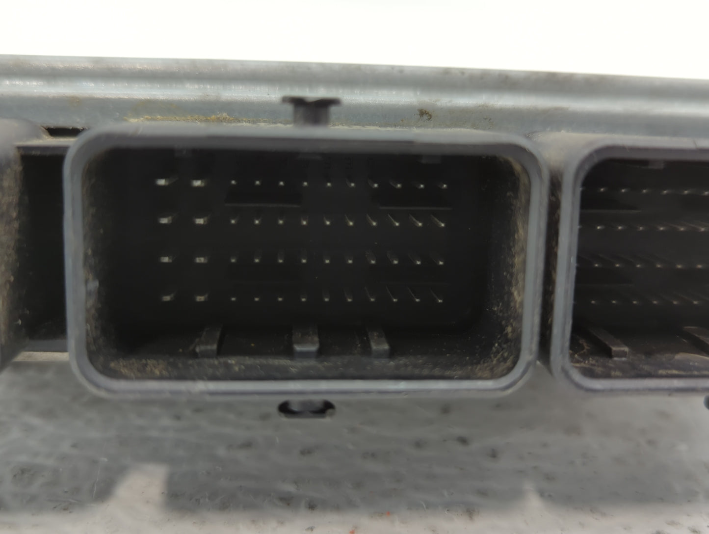 2013 Ford C-Max PCM Engine Control Computer ECU ECM PCU OEM P/N:DS71-12B684-AB DM5A-12A650-DC Fits OEM Used Auto Parts - Oem