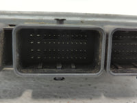 2013 Ford C-Max PCM Engine Control Computer ECU ECM PCU OEM P/N:DS71-12B684-AB DM5A-12A650-DC Fits OEM Used Auto Parts - Oem