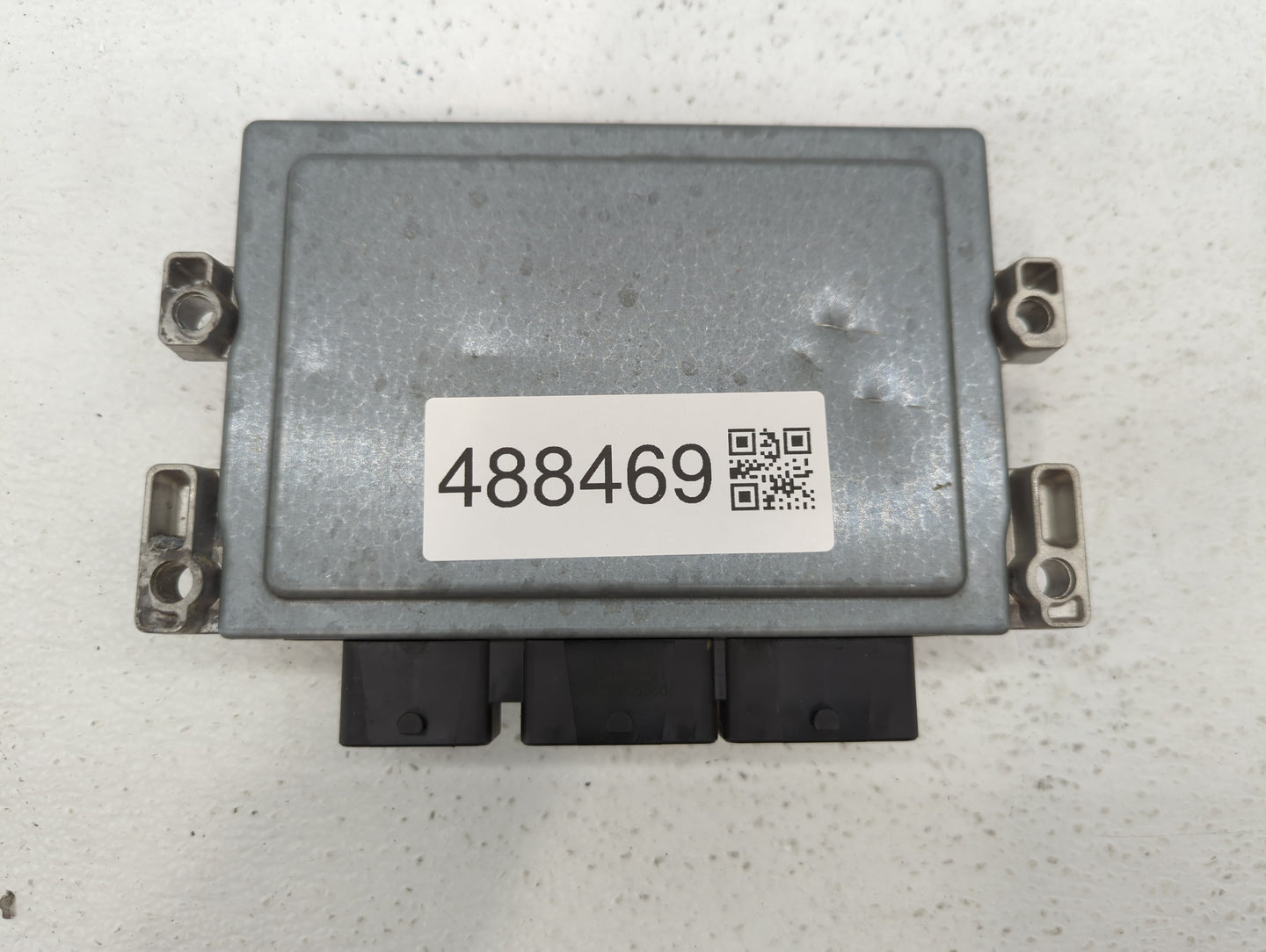2013 Ford C-Max PCM Engine Control Computer ECU ECM PCU OEM P/N:DS71-12B684-VA DM5A-12A650-UB Fits OEM Used Auto Parts - Oem