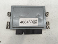 2013 Ford C-Max PCM Engine Control Computer ECU ECM PCU OEM P/N:DS71-12B684-VA DM5A-12A650-UB Fits OEM Used Auto Parts - Oem
