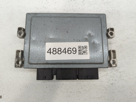 2013 Ford C-Max PCM Engine Control Computer ECU ECM PCU OEM P/N:DS71-12B684-VA DM5A-12A650-UB Fits OEM Used Auto Parts - Oem