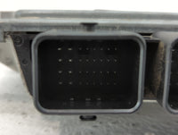 2013 Ford C-Max PCM Engine Control Computer ECU ECM PCU OEM P/N:DS71-12B684-VA DM5A-12A650-UB Fits OEM Used Auto Parts - Oem
