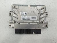2013 Ford C-Max PCM Engine Control Computer ECU ECM PCU OEM P/N:DS71-12B684-VA DM5A-12A650-UB Fits OEM Used Auto Parts - Oem