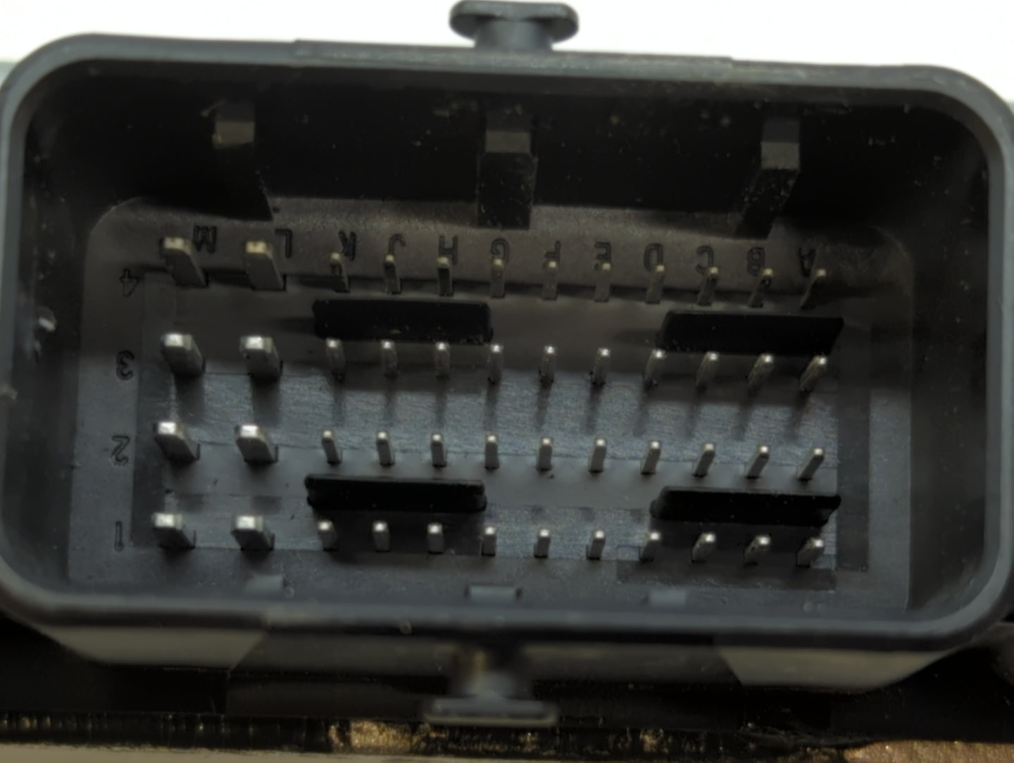 2013 Ford C-Max PCM Engine Control Computer ECU ECM PCU OEM P/N:DM5A-12A650-KA DM5A-12A650-FA, DM5A-12A650-KC Fits OEM Used 