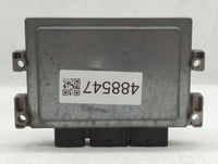 2013 Ford C-Max PCM Engine Control Computer ECU ECM PCU OEM P/N:DM5A-12A650-KA DM5A-12A650-FA, DM5A-12A650-KC Fits OEM Used 