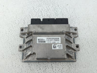 2013 Ford C-Max PCM Engine Control Computer ECU ECM PCU OEM P/N:DM5A-12A650-KB Fits OEM Used Auto Parts - Oemusedautoparts1.