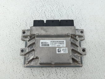 compare product 2013 Ford C-Max PCM Engine Control Computer ECU ECM PCU OEM P/N:DM5A-12A650-KB Fits OEM Used Auto Parts