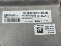 2013 Ford C-Max PCM Engine Control Computer ECU ECM PCU OEM P/N:DM5A-12A650-KB Fits OEM Used Auto Parts - Oemusedautoparts1.