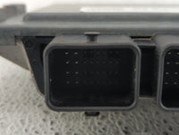 2013 Ford C-Max PCM Engine Control Computer ECU ECM PCU OEM P/N:DM5A-12A650-KB Fits OEM Used Auto Parts - Oemusedautoparts1.