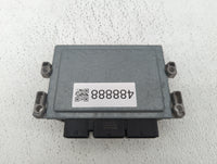 2013 Ford C-Max PCM Engine Control Computer ECU ECM PCU OEM P/N:DM5A-12A650-KB Fits OEM Used Auto Parts - Oemusedautoparts1.