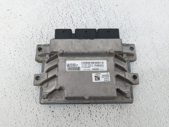 compare product 2013 Ford C-Max PCM Engine Control Computer ECU ECM PCU OEM P/N:DM5A-12A650-AK DM5A-12A650-DA, DM5A-12A650-DD, DM5A-12A650-KB OEM Used Auto Parts