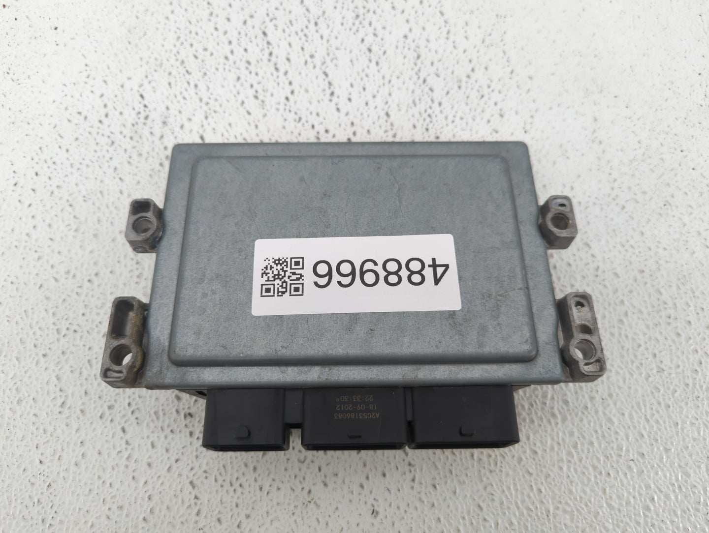 2013 Ford C-Max PCM Engine Control Computer ECU ECM PCU OEM P/N:DM5A-12A650-AK DM5A-12A650-DA, DM5A-12A650-DD, DM5A-12A650-K