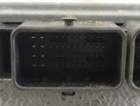 2013 Ford C-Max PCM Engine Control Computer ECU ECM PCU OEM P/N:EM5A-12A650-SC DS71-12B684-VA, DM5A-12A650-UB Fits OEM Used 