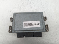 2013 Ford C-Max PCM Engine Control Computer ECU ECM PCU OEM P/N:EM5A-12A650-SC DS71-12B684-VA, DM5A-12A650-UB Fits OEM Used 