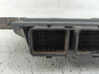2013 Ford C-Max PCM Engine Control Computer ECU ECM PCU OEM P/N:DS71-12B684-AB DM5A-12A650-DD Fits OEM Used Auto Parts - Oem