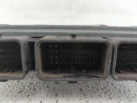2013 Ford C-Max PCM Engine Control Computer ECU ECM PCU OEM P/N:DS71-12B684-AB DM5A-12A650-DD Fits OEM Used Auto Parts - Oem