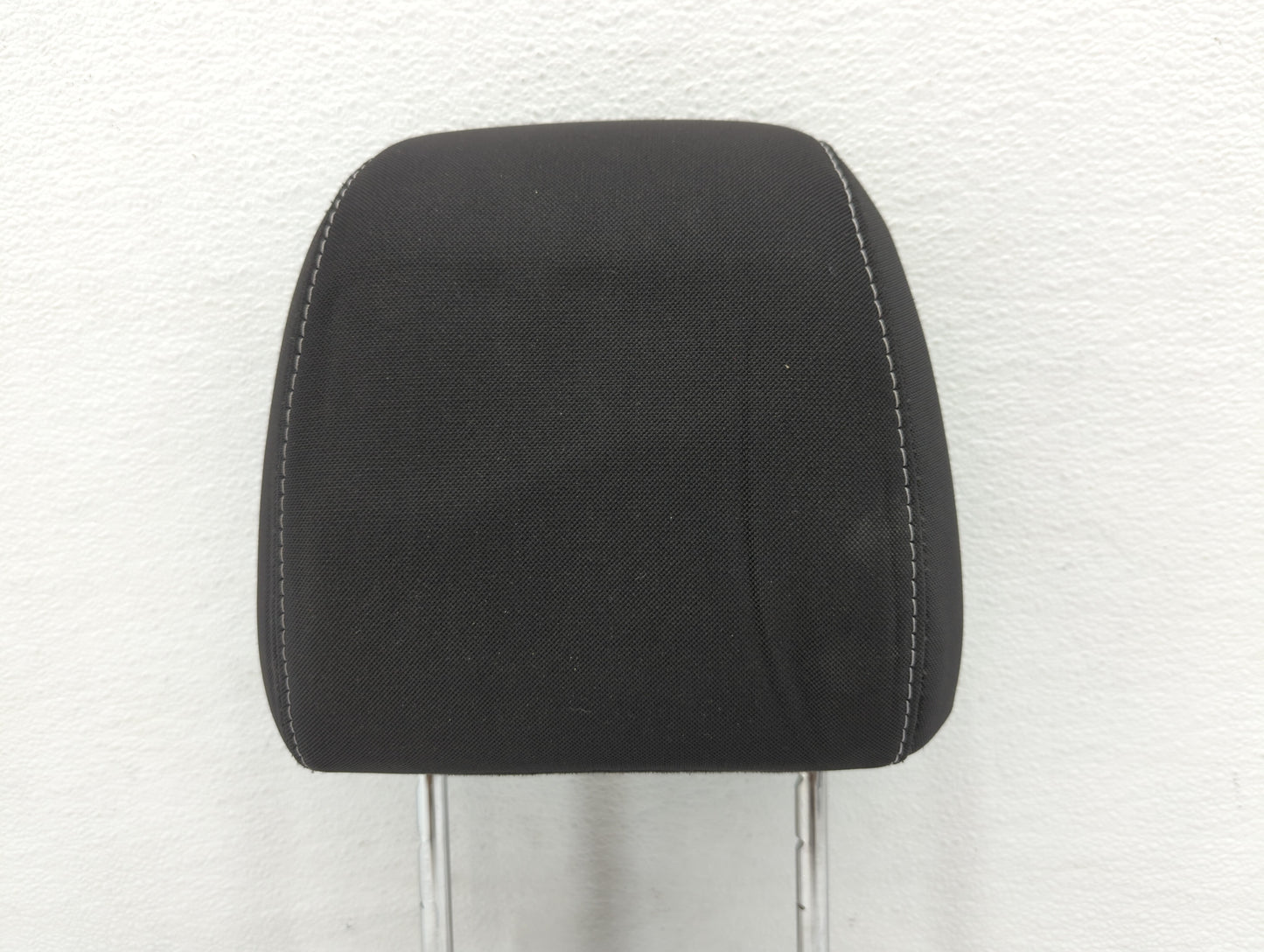 2013-2015 Ford C-max Headrest Head Rest Front Driver Passenger Seat Black - Oemusedautoparts1.com