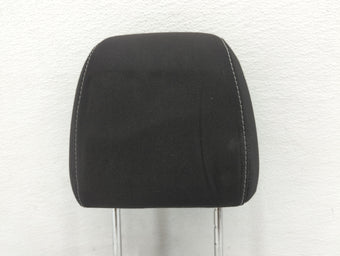 compare product 2013-2015 Ford C-max Headrest Head Rest Front Driver Passenger Seat Black