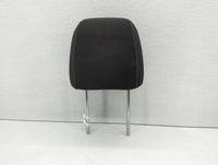 2013-2015 Ford C-max Headrest Head Rest Front Driver Passenger Seat Black - Oemusedautoparts1.com