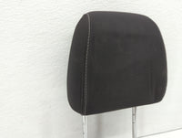 2013-2015 Ford C-max Headrest Head Rest Front Driver Passenger Seat Black - Oemusedautoparts1.com