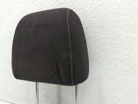 2013-2015 Ford C-max Headrest Head Rest Front Driver Passenger Seat Black - Oemusedautoparts1.com