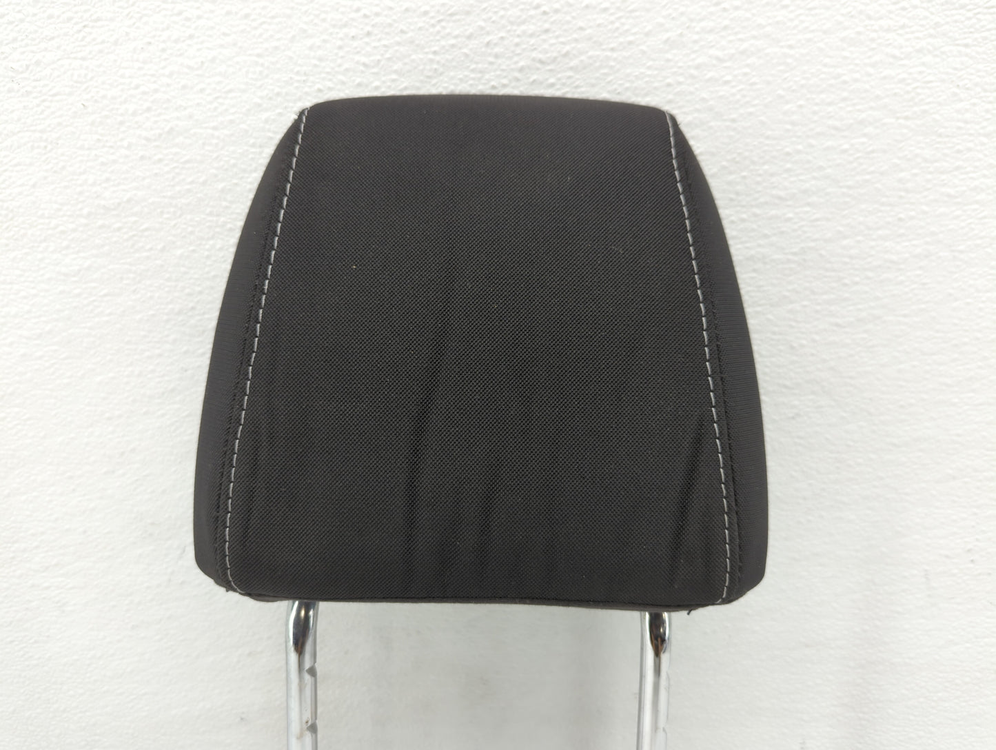 2013-2015 Ford C-max Headrest Head Rest Front Driver Passenger Seat Black - Oemusedautoparts1.com