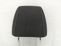 2013-2015 Ford C-max Headrest Head Rest Front Driver Passenger Seat Black - Oemusedautoparts1.com