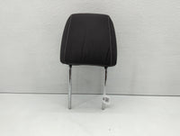 2013-2015 Ford C-max Headrest Head Rest Front Driver Passenger Seat Black - Oemusedautoparts1.com