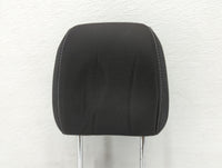 2013-2015 Ford C-max Headrest Head Rest Front Driver Passenger Seat Black - Oemusedautoparts1.com