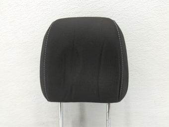 compare product 2013-2015 Ford C-max Headrest Head Rest Front Driver Passenger Seat Black