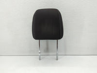 2013-2015 Ford C-max Headrest Head Rest Front Driver Passenger Seat Black - Oemusedautoparts1.com