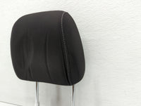 2013-2015 Ford C-max Headrest Head Rest Front Driver Passenger Seat Black - Oemusedautoparts1.com