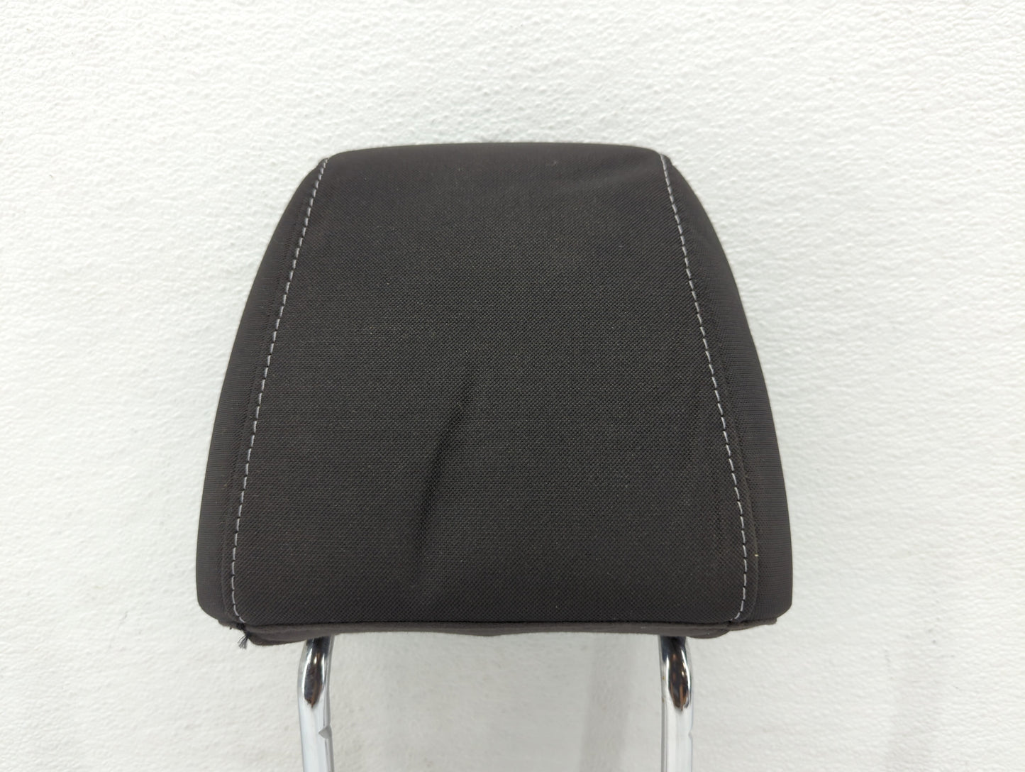2013-2015 Ford C-max Headrest Head Rest Front Driver Passenger Seat Black - Oemusedautoparts1.com