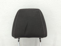 2013-2015 Ford C-max Headrest Head Rest Front Driver Passenger Seat Black - Oemusedautoparts1.com