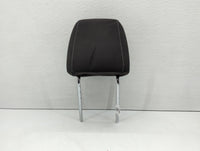 2013-2015 Ford C-max Headrest Head Rest Front Driver Passenger Seat Black - Oemusedautoparts1.com