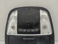 2013 Ford C-max Overhead Roof Console Black - Oemusedautoparts1.com