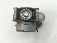 2013-2018 Ford C-Max Throttle Body P/N:DS7E-9F991-AD DS7E-9F991-AJ Fits Fits 2013 2014 2015 2016 2017 2018 2019 2020 2021 20