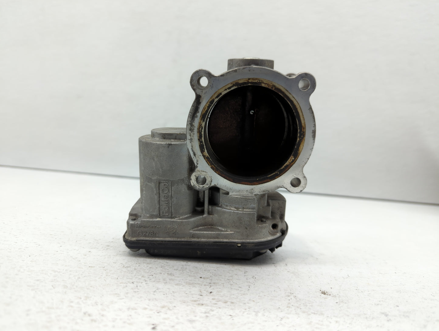 2013-2018 Ford C-Max Throttle Body P/N:DS7E-9F991-AD DS7E-9F991-AJ Fits Fits 2013 2014 2015 2016 2017 2018 2019 2020 2021 20