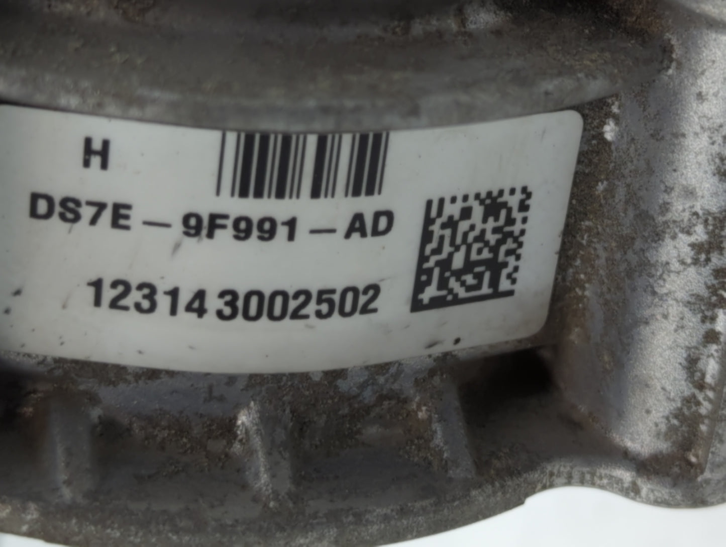 2013-2018 Ford C-Max Throttle Body P/N:DS7E-9F991-AD DS7E-9F991-AJ Fits Fits 2013 2014 2015 2016 2017 2018 2019 2020 2021 20