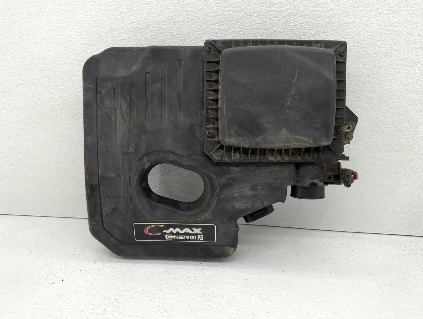 2013 Ford C-max Engine Cover - Oemusedautoparts1.com