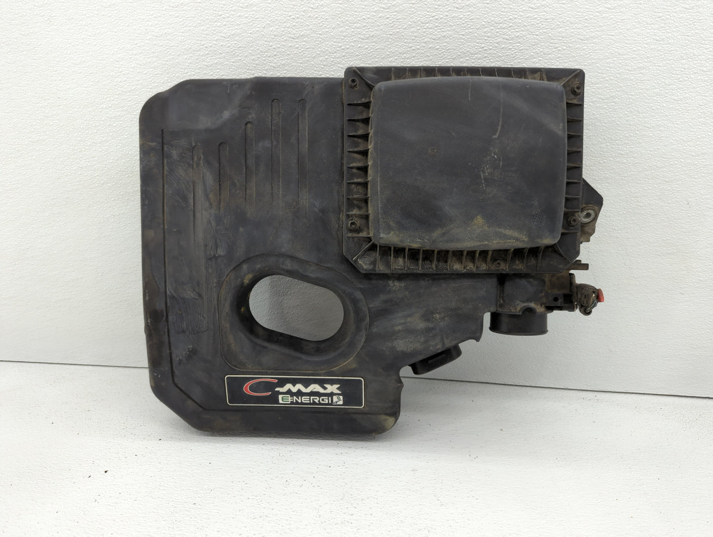 2013 Ford C-max Engine Cover - Oemusedautoparts1.com