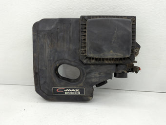 compare product 2013 Ford C-max Engine Cover