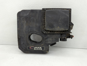 2013 Ford C-max Engine Cover - Oemusedautoparts1.com