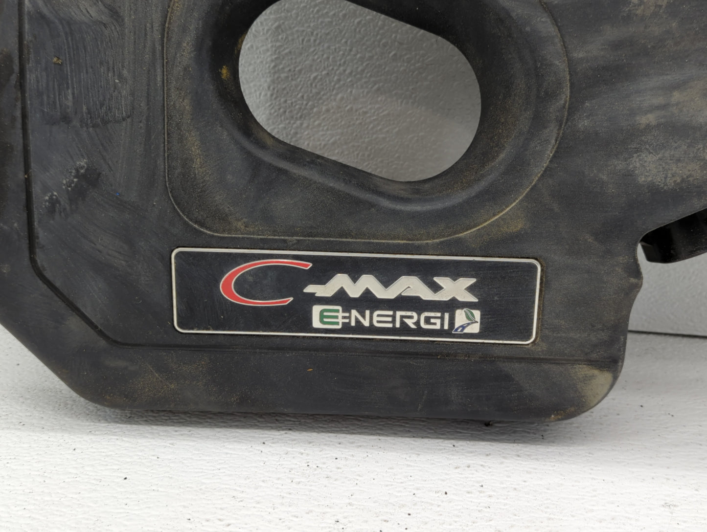 2013 Ford C-max Engine Cover - Oemusedautoparts1.com