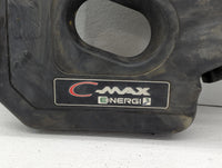 2013 Ford C-max Engine Cover - Oemusedautoparts1.com