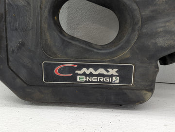2013 Ford C-max Engine Cover