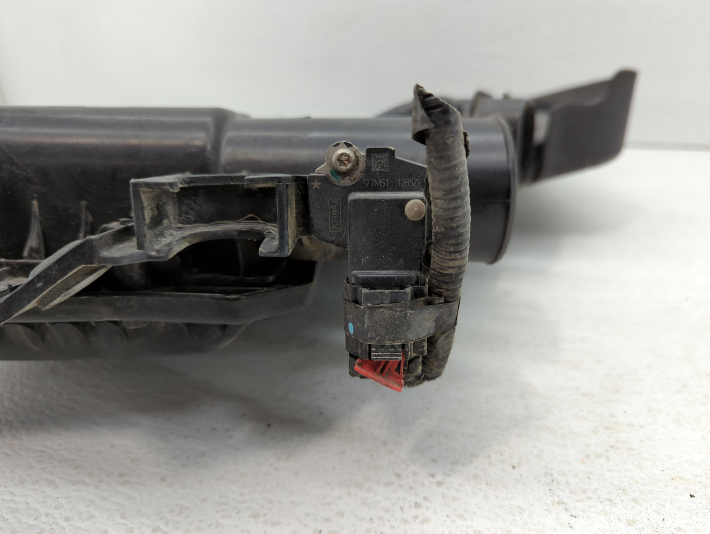 2013 Ford C-max Engine Cover - Oemusedautoparts1.com