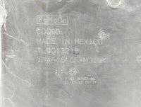 2013 Ford C-max Engine Cover - Oemusedautoparts1.com