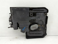 2013 Ford C-max Engine Cover - Oemusedautoparts1.com